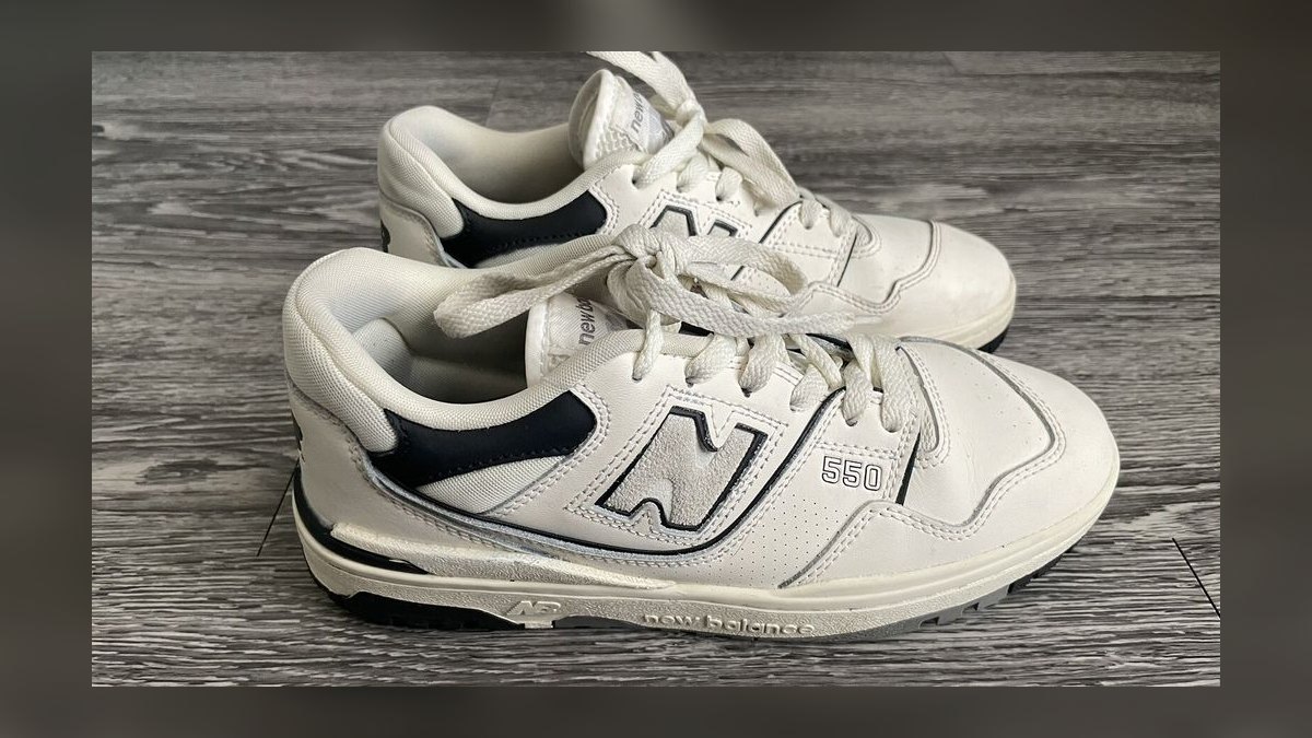 Top 10 New Balance 550 Colorways in 2027 — figure 8