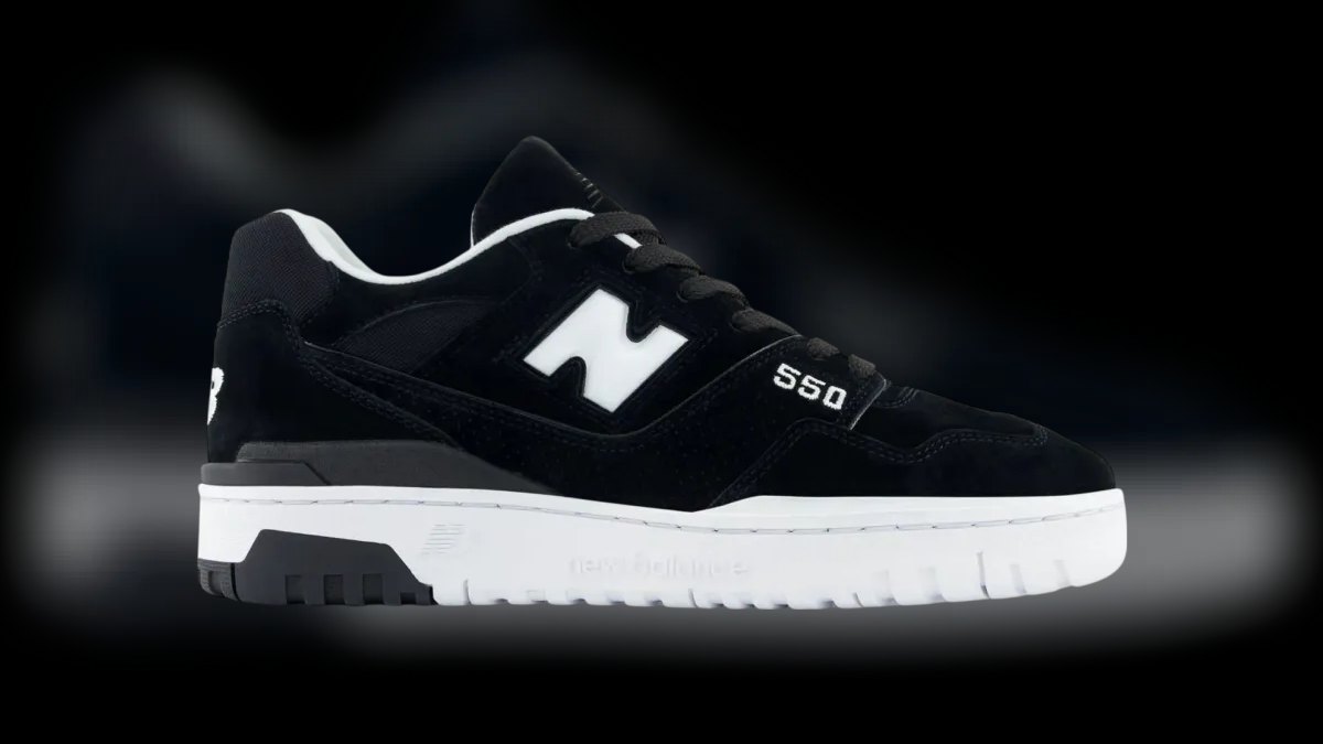 Top 10 New Balance 550 Colorways in 2027 — figure 9