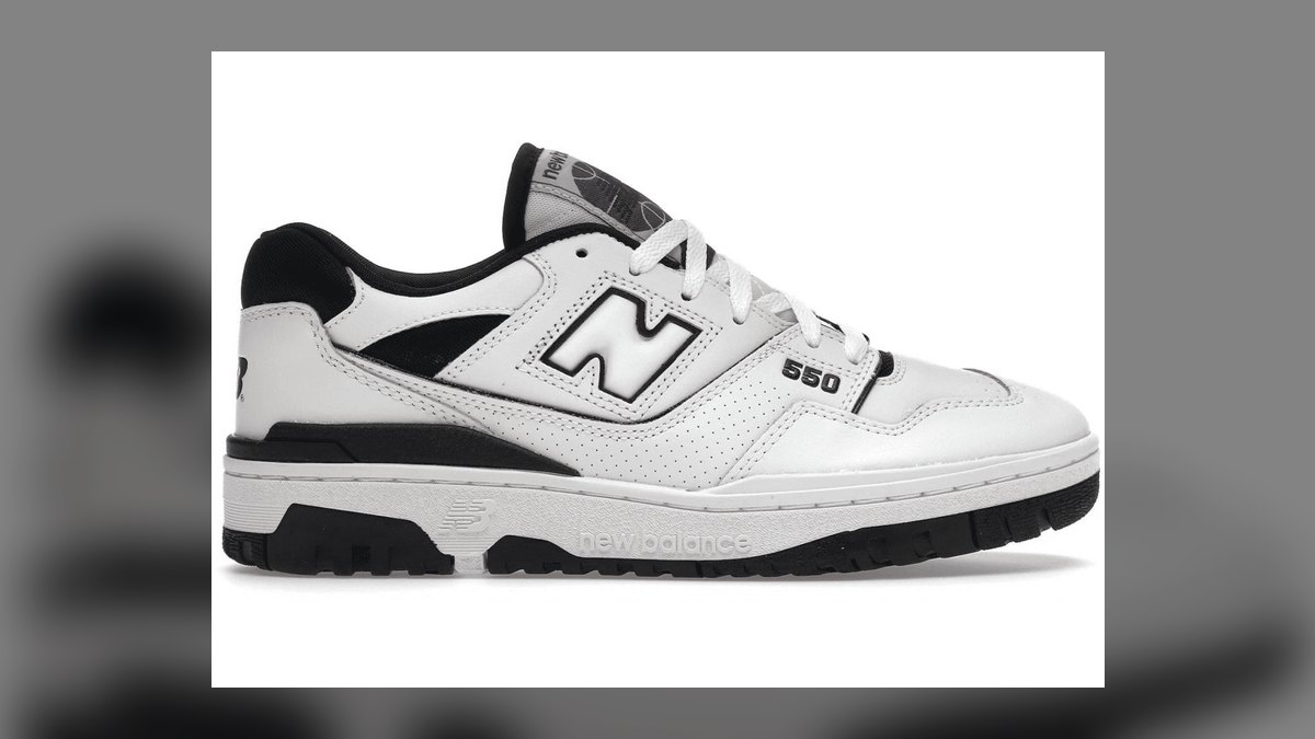 Top 10 New Balance 550 Colorways in 2027