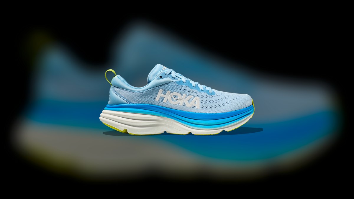 Top 10 Hoka max-cushioning shoes ever released — figure 1