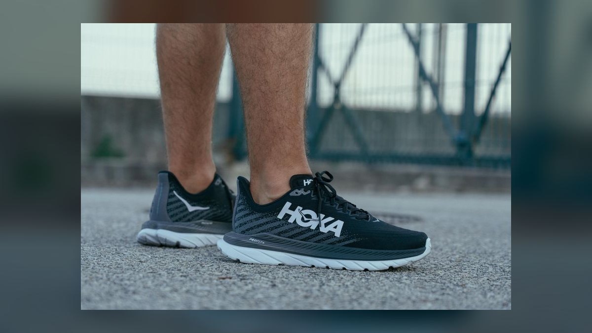 Top 10 Hoka max-cushioning shoes ever released — figure 3