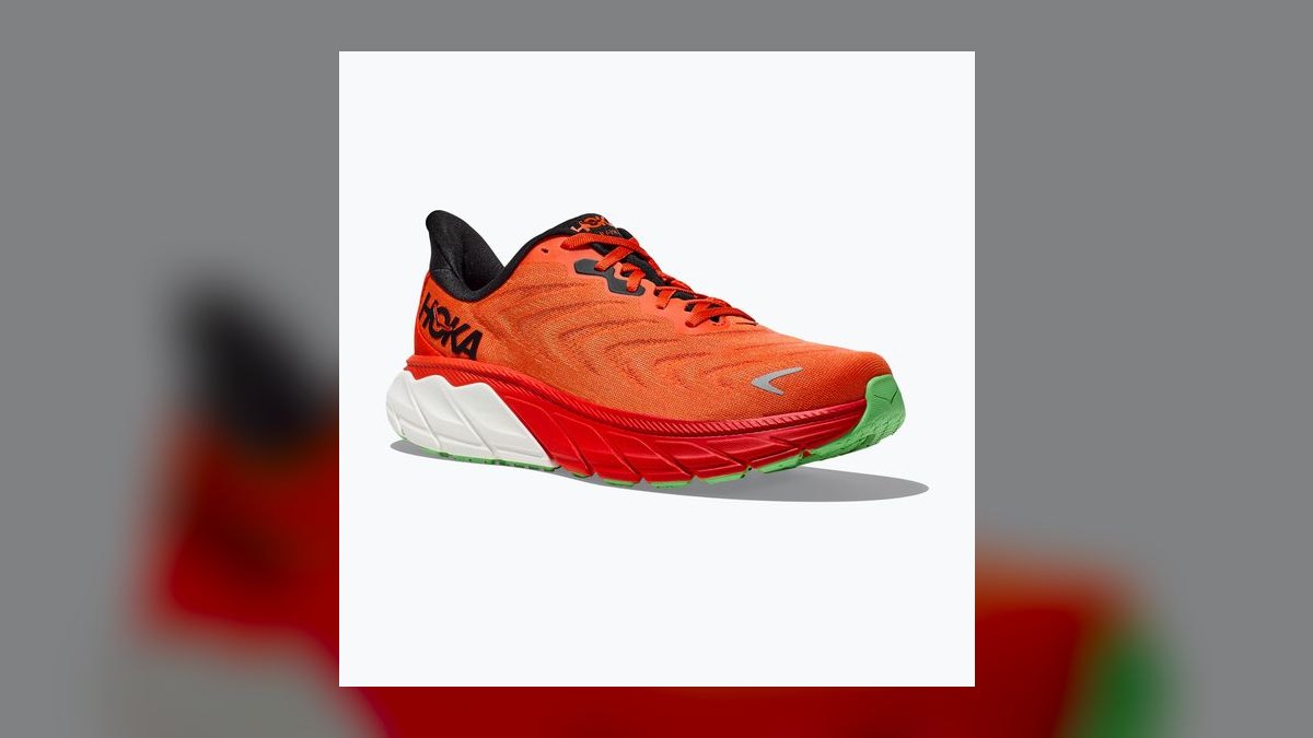 Top 10 Hoka max-cushioning shoes ever released — figure 4