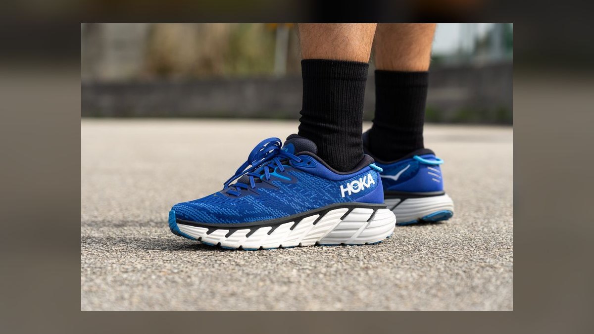 Top 10 Hoka max-cushioning shoes ever released — figure 5
