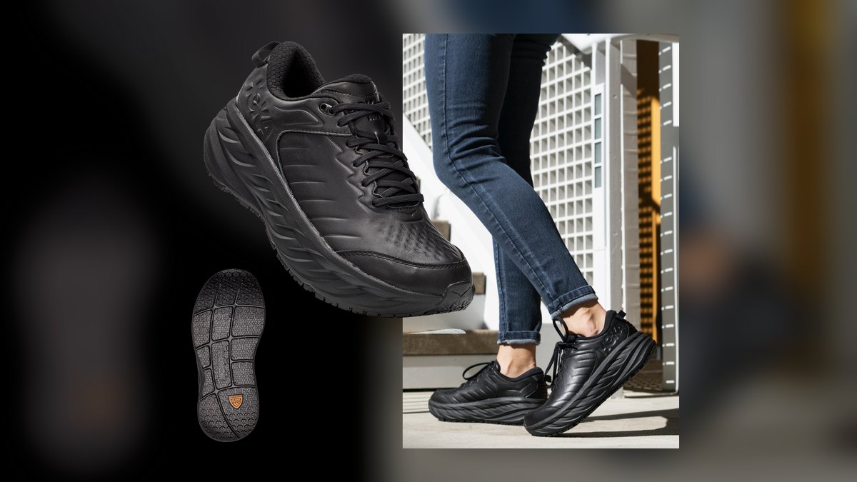 Top 10 Hoka max-cushioning shoes ever released — figure 9