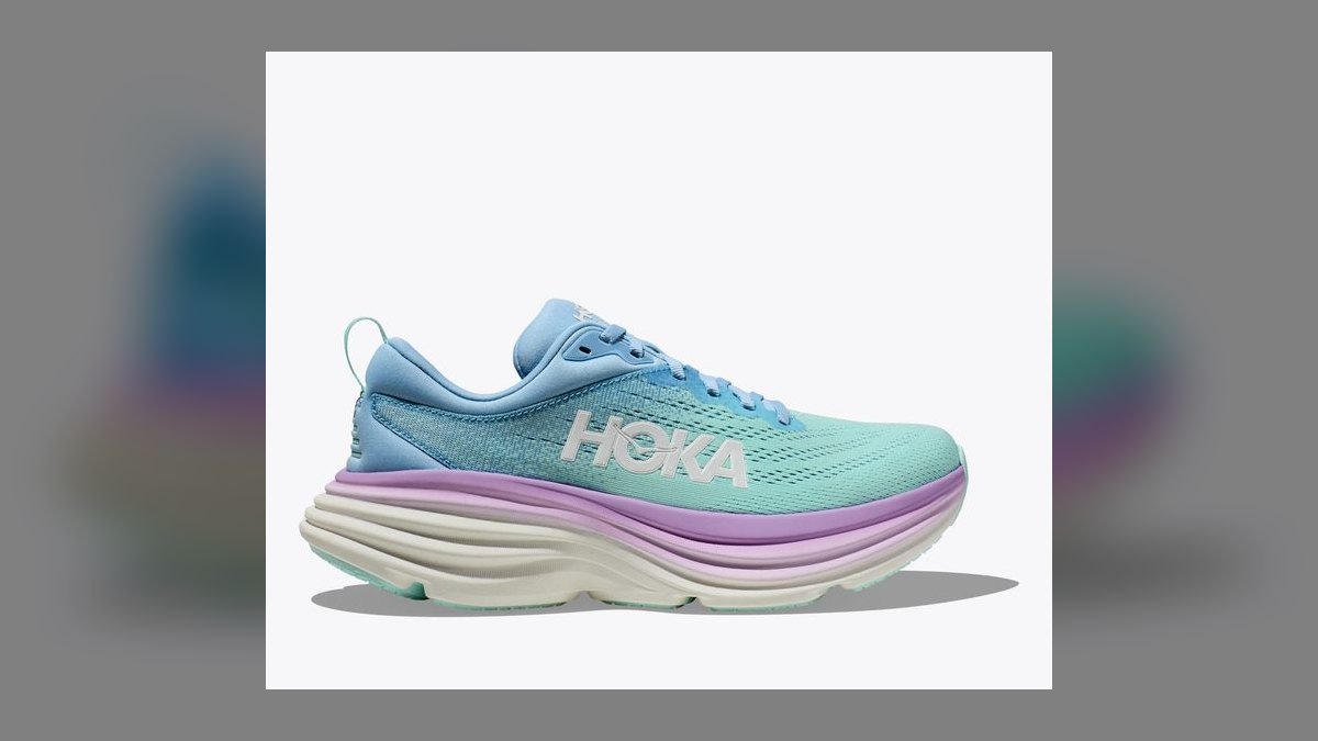 Top 10 Hoka max-cushioning shoes ever released