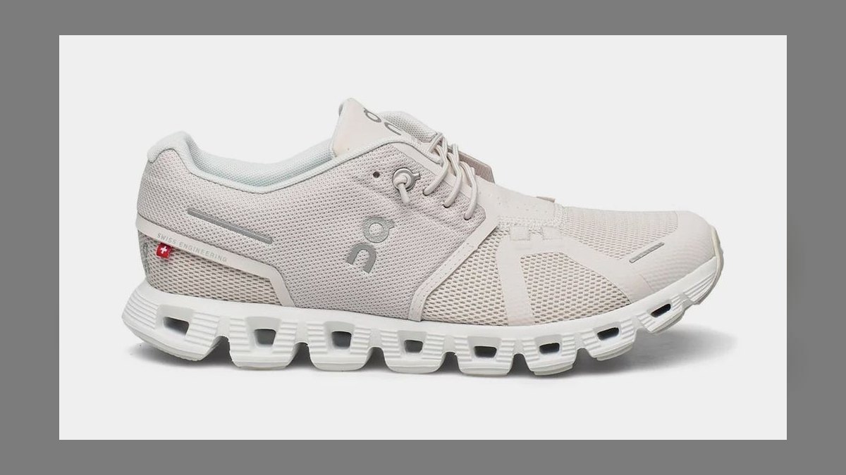 Top 10 On Running lifestyle shoes of all time — figure 3