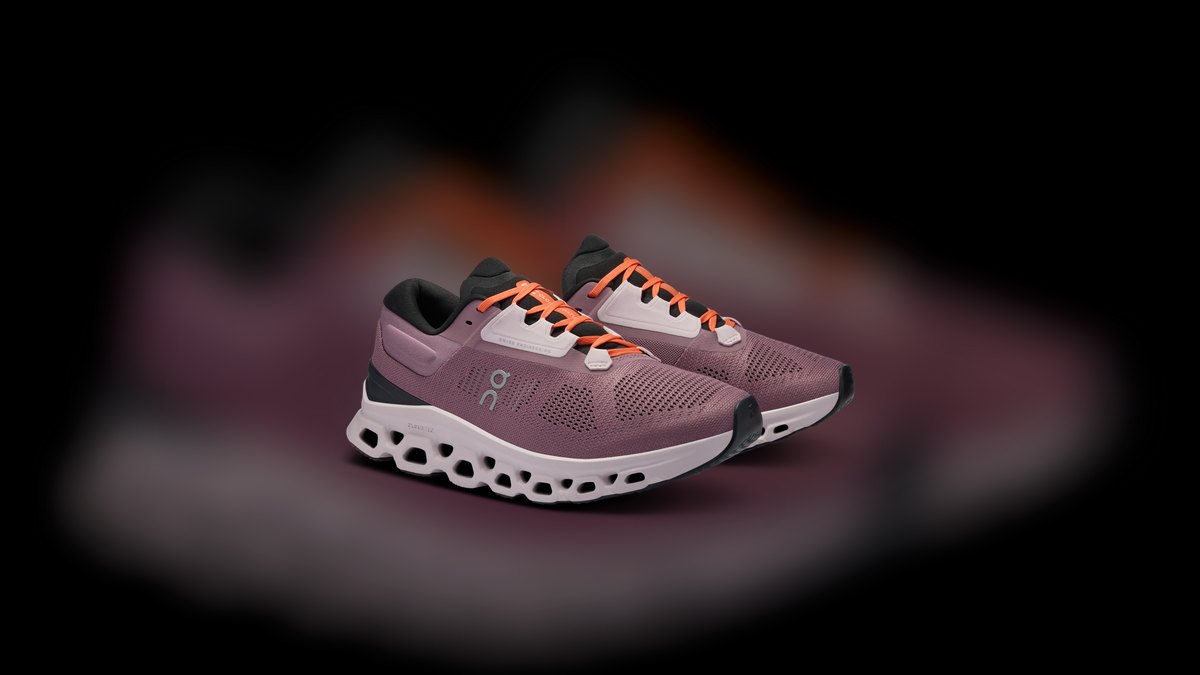 Top 10 On Running lifestyle shoes of all time — figure 4
