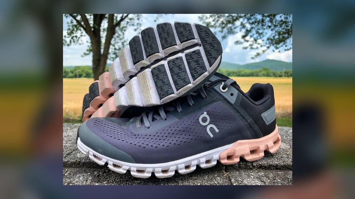 Top 10 On Running lifestyle shoes of all time — figure 5