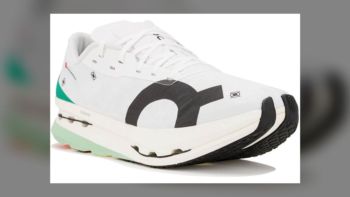 Top 10 On Running marathon racing shoes ranked — figure 1