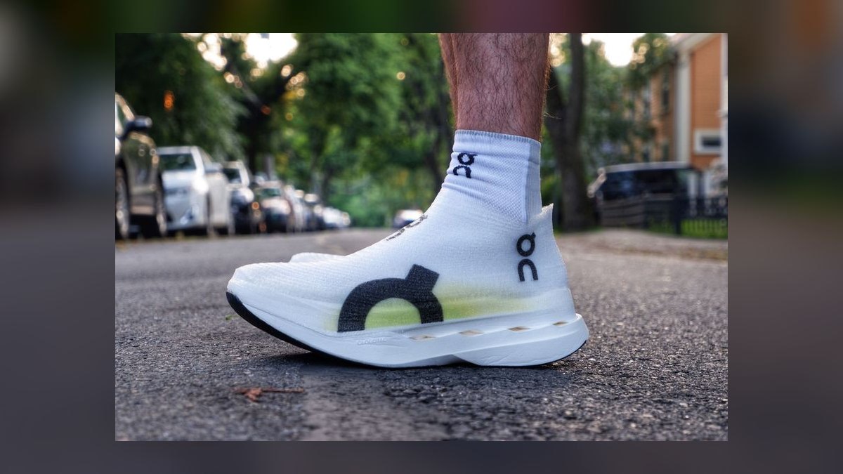 Top 10 On Running marathon racing shoes ranked — figure 10