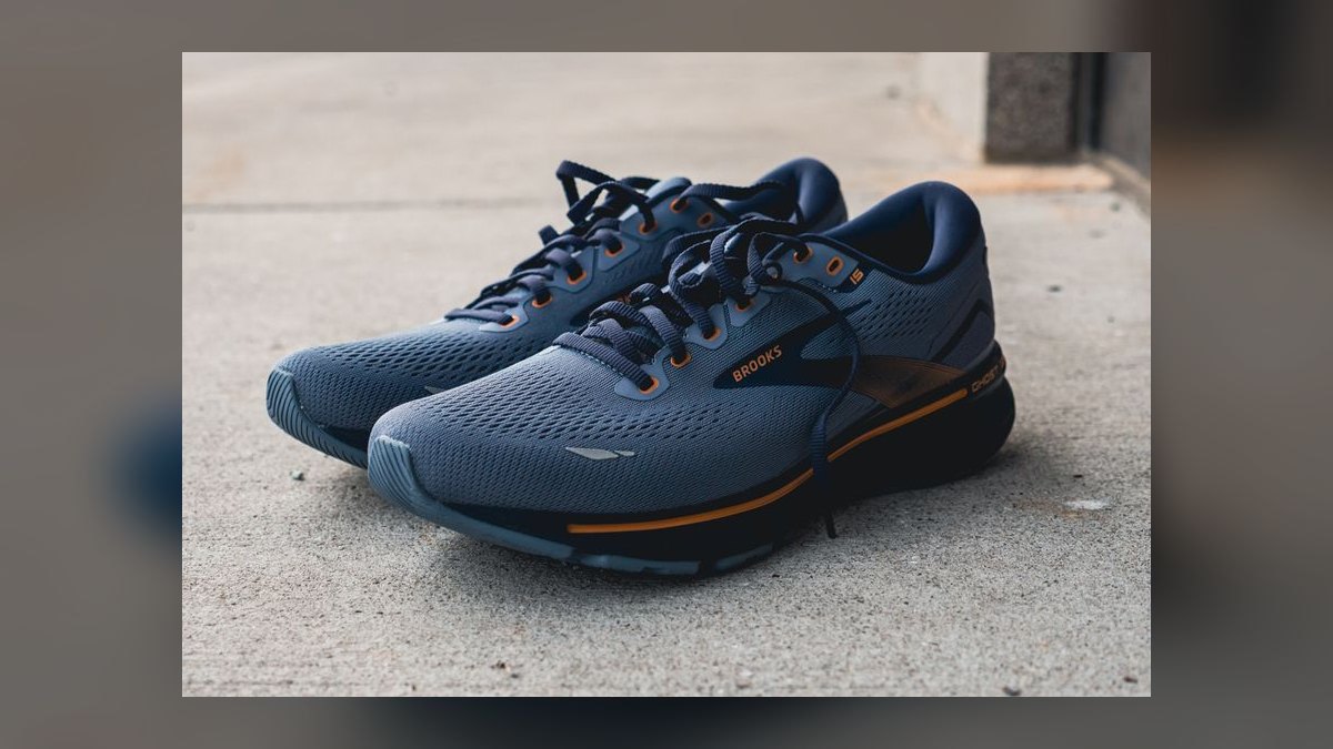 Top 10 Brooks road running shoes ever released — figure 1