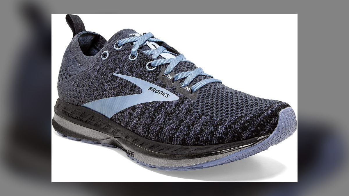 Top 10 Brooks road running shoes ever released — figure 10
