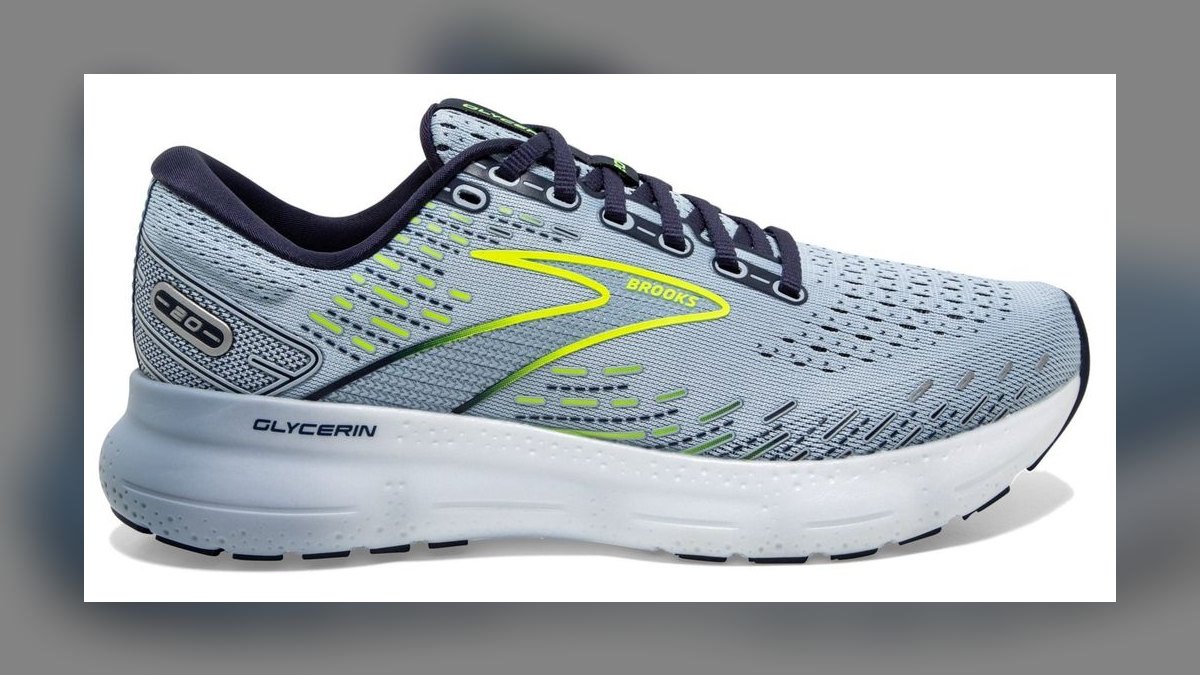 Top 10 Brooks road running shoes ever released — figure 2