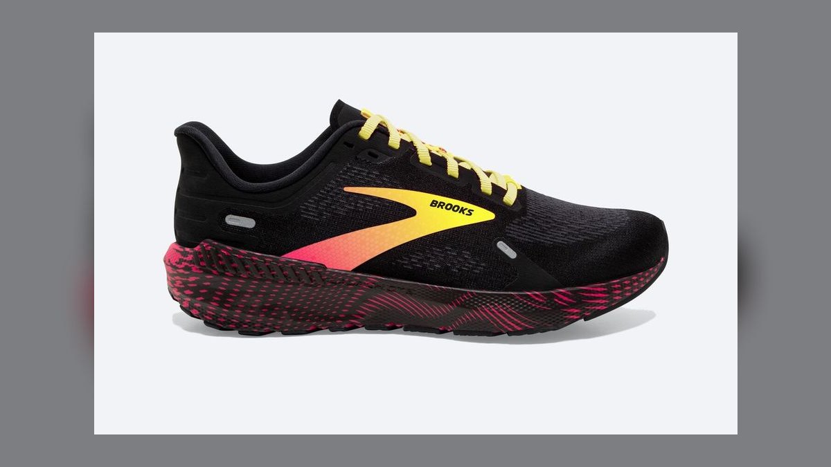 Top 10 Brooks road running shoes ever released — figure 4