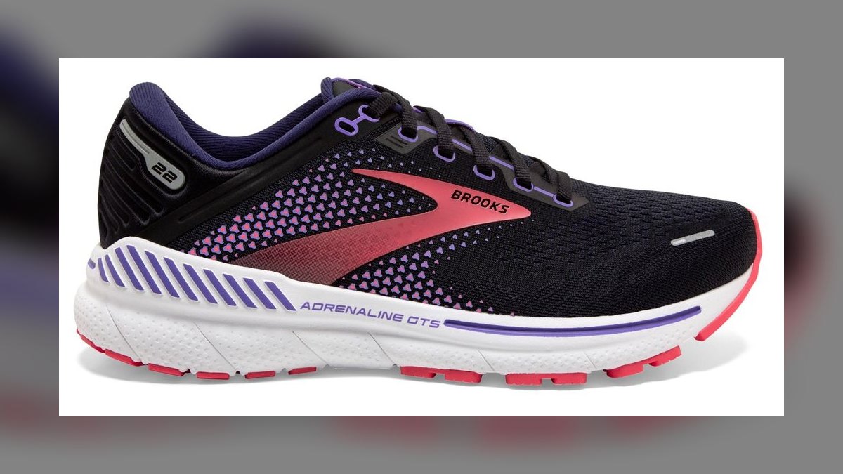 Top 10 Brooks road running shoes ever released — figure 5