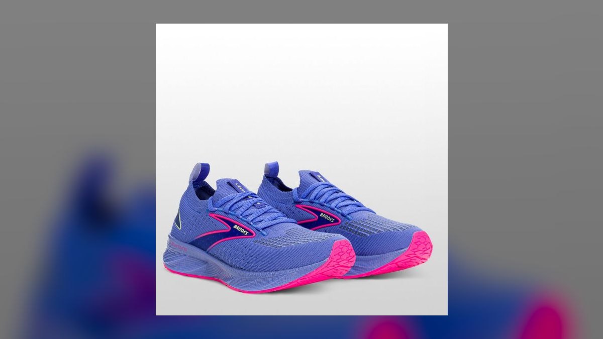 Top 10 Brooks road running shoes ever released — figure 7