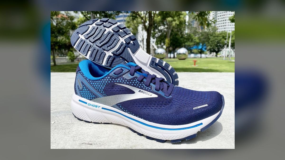 Top 10 Brooks road running shoes ever released — figure 9