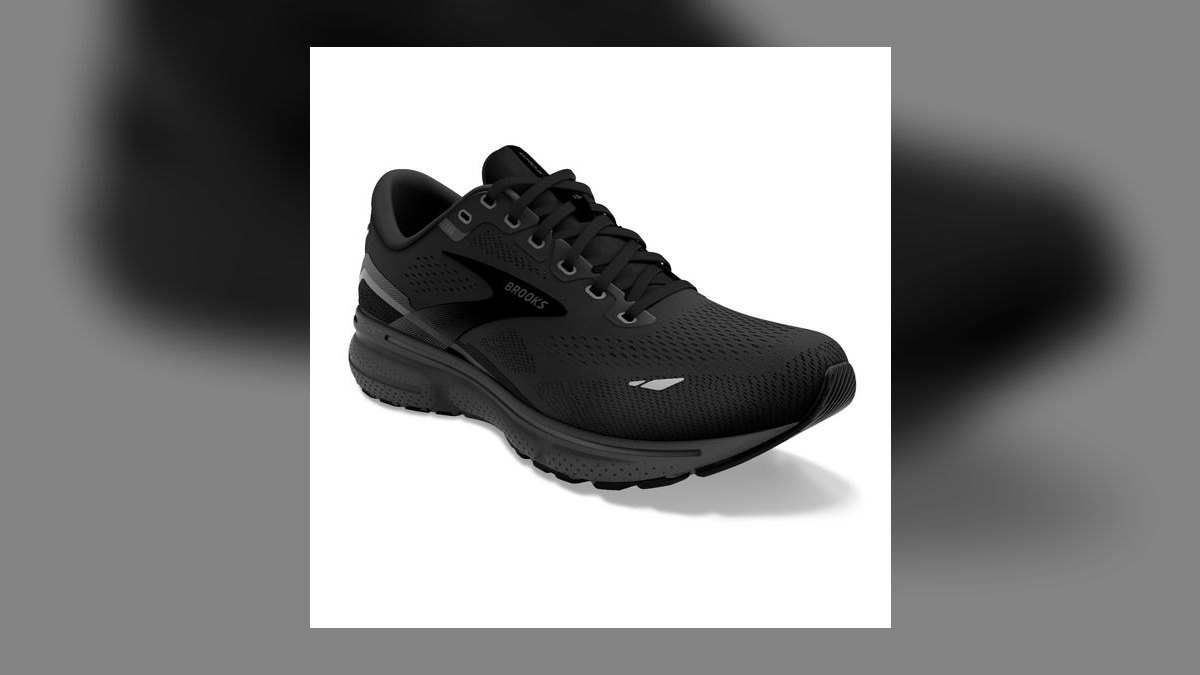 Top 10 Brooks Ghost colorways of all time — figure 1
