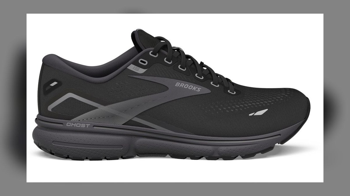 Top 10 Brooks Ghost colorways of all time — figure 10
