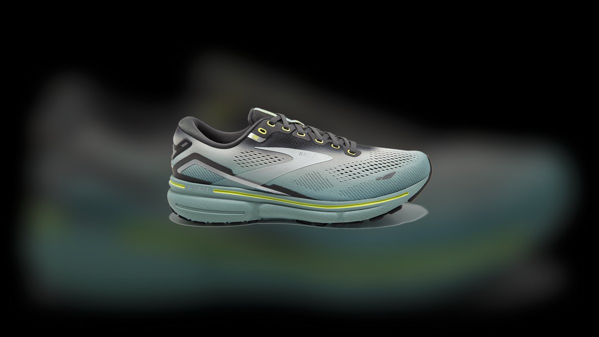 Top 10 Brooks Ghost colorways of all time — figure 3