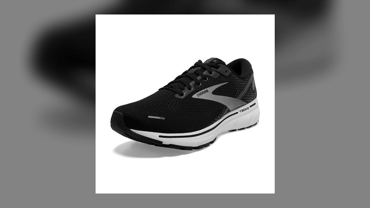 Top 10 Brooks Ghost colorways of all time — figure 5
