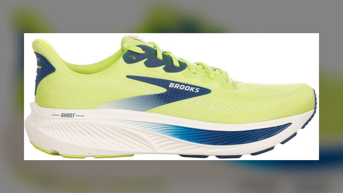 Top 10 Brooks Ghost colorways of all time — figure 7