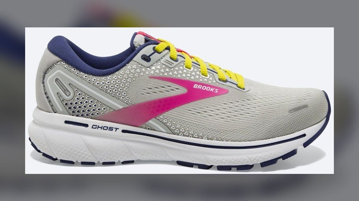 Top 10 Brooks Ghost colorways of all time — figure 8