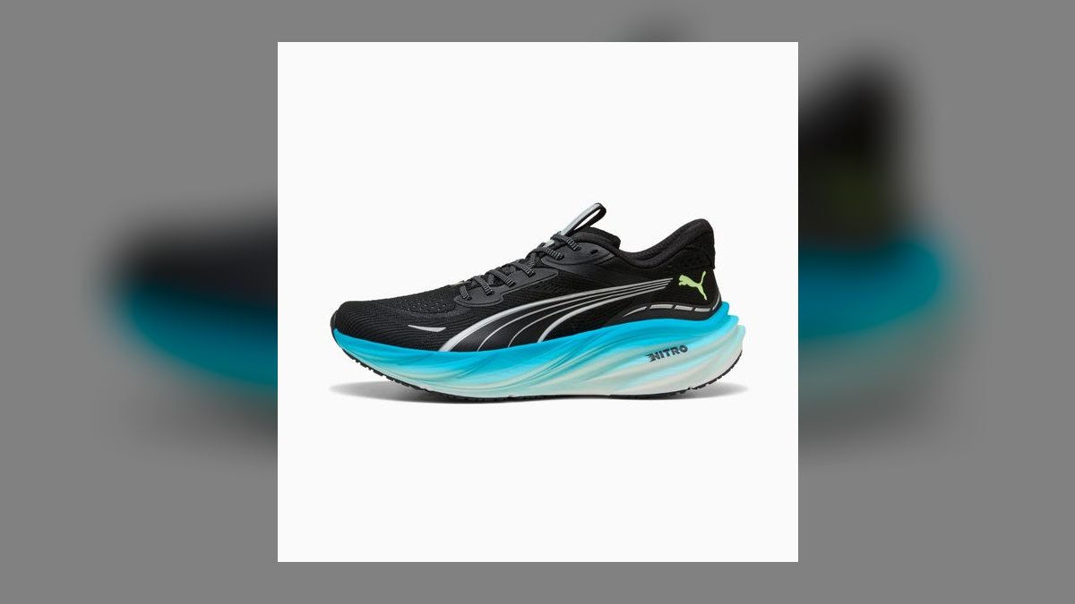 Top 10 max-cushioning running sneakers on the market in 2027 — figure 10