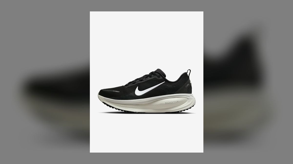 Top 10 max-cushioning running sneakers on the market in 2027 — figure 2