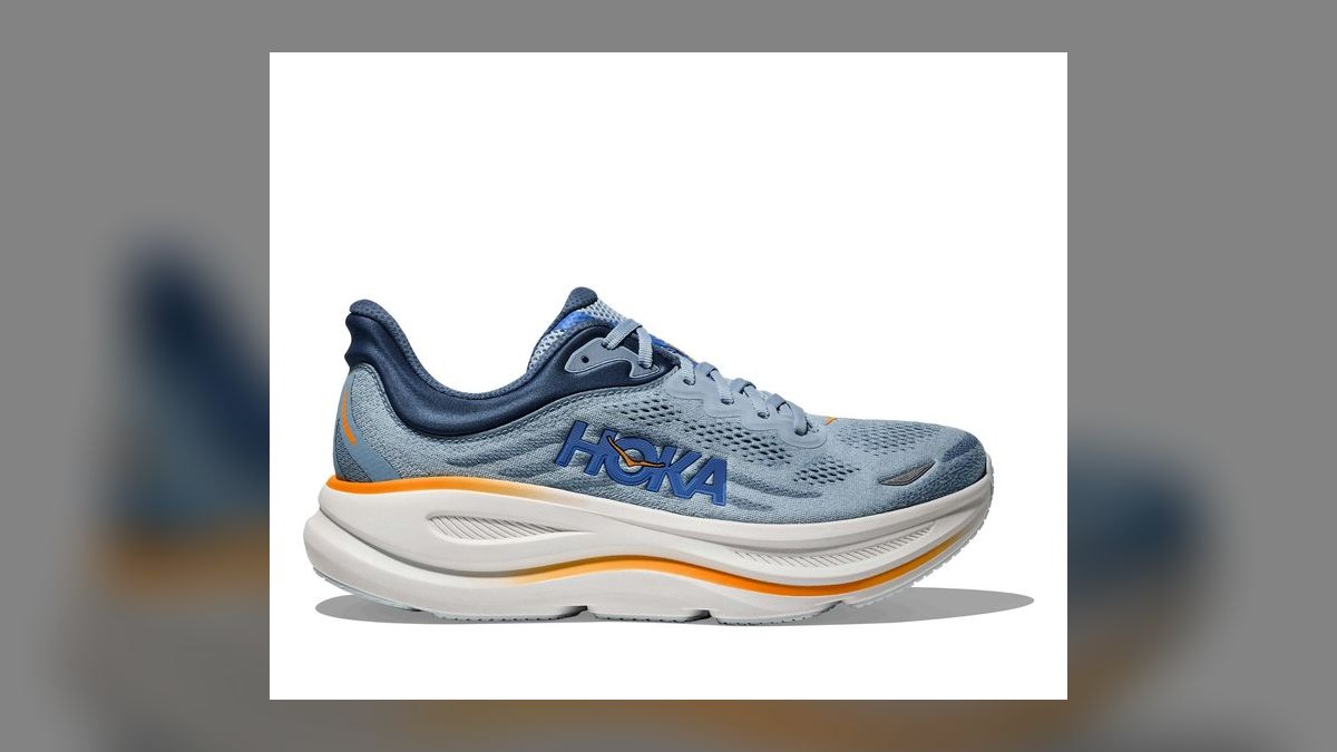 Top 10 max-cushioning running sneakers on the market in 2027 — figure 3