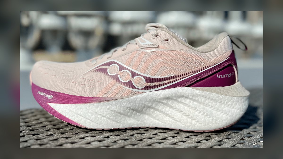 Top 10 max-cushioning running sneakers on the market in 2027 — figure 5