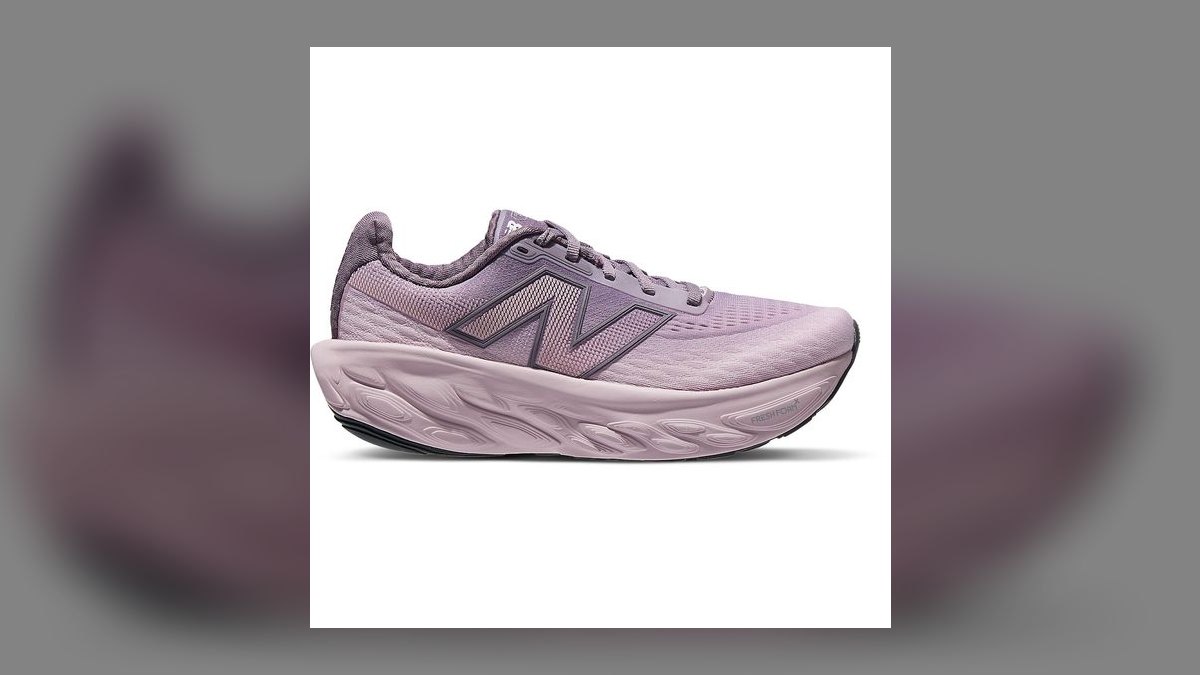 Top 10 max-cushioning running sneakers on the market in 2027 — figure 7