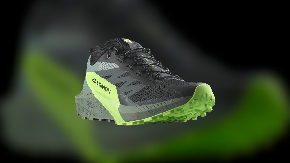 Top 10 Salomon trail running shoes for everyday wear in 2027 — figure 1