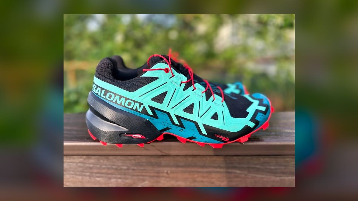 Top 10 Salomon trail running shoes for everyday wear in 2027 — figure 2
