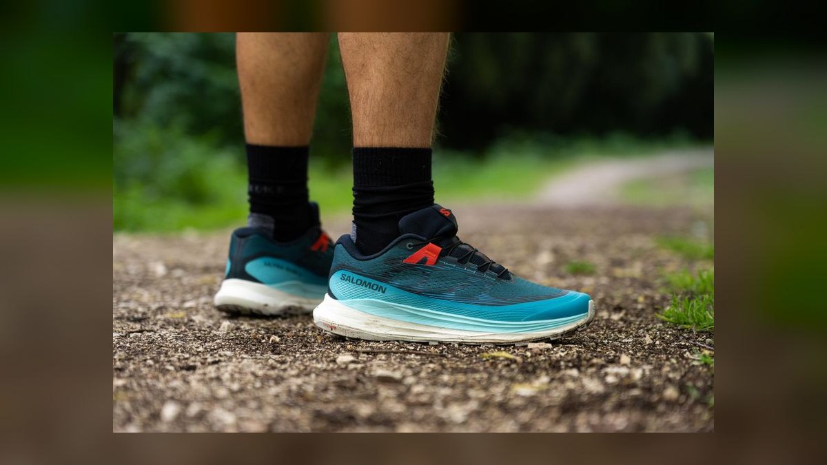Top 10 Salomon trail running shoes for everyday wear in 2027 — figure 4