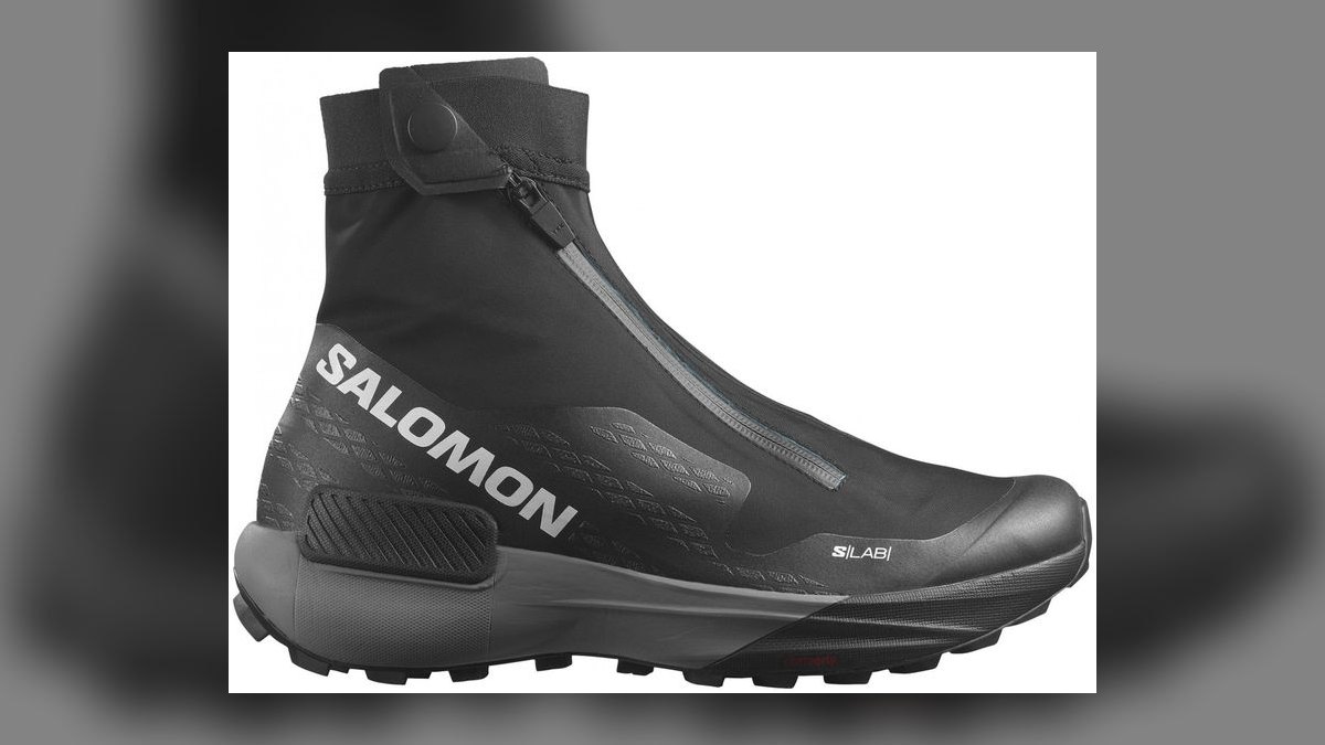 Top 10 Salomon trail running shoes for everyday wear in 2027 — figure 7