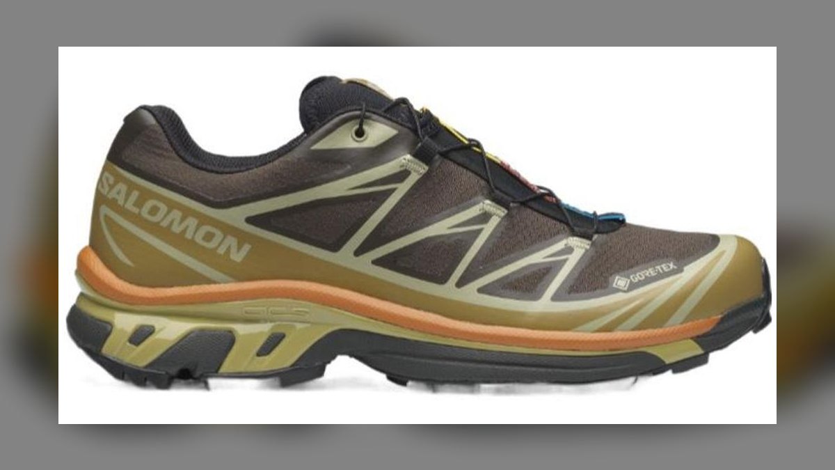 Top 10 Salomon trail running shoes for everyday wear in 2027 — figure 8