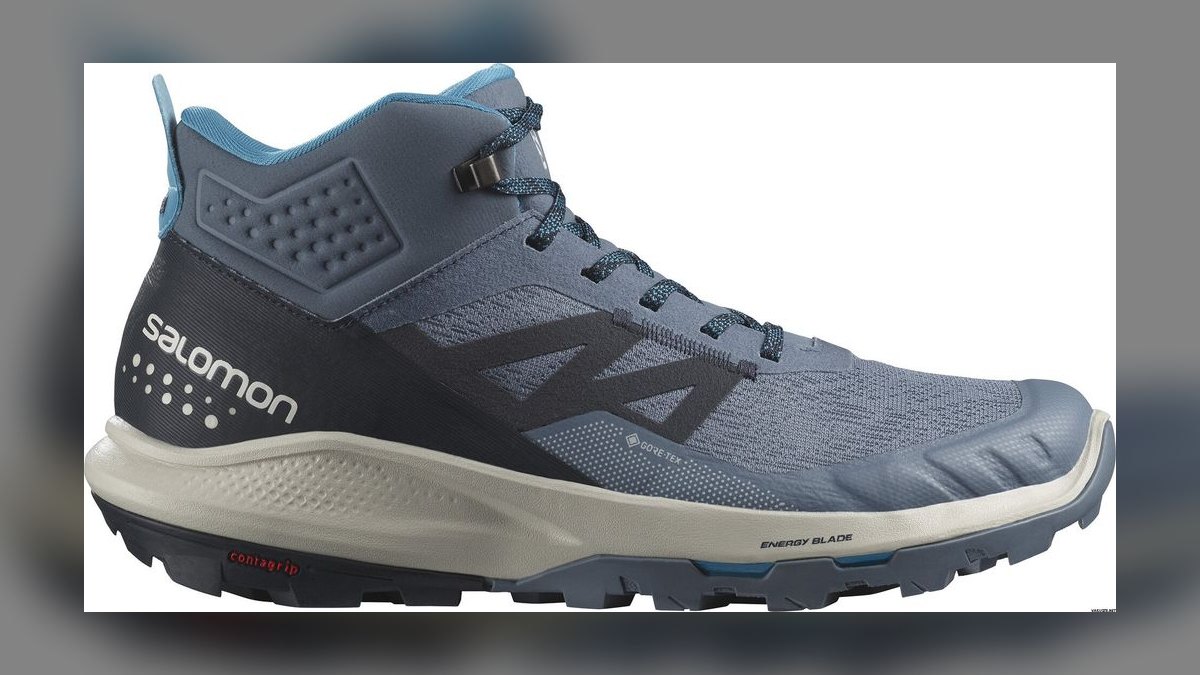 Top 10 Salomon trail running shoes for everyday wear in 2027 — figure 9