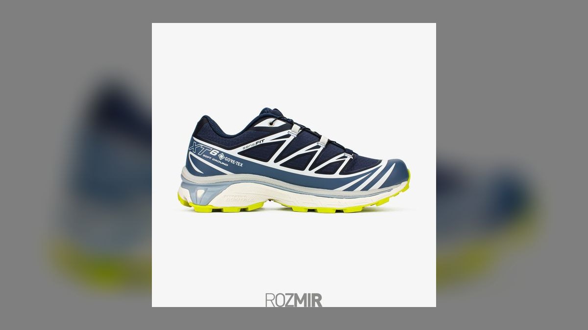 Top 10 Salomon XT-6 colorways ranked — figure 10