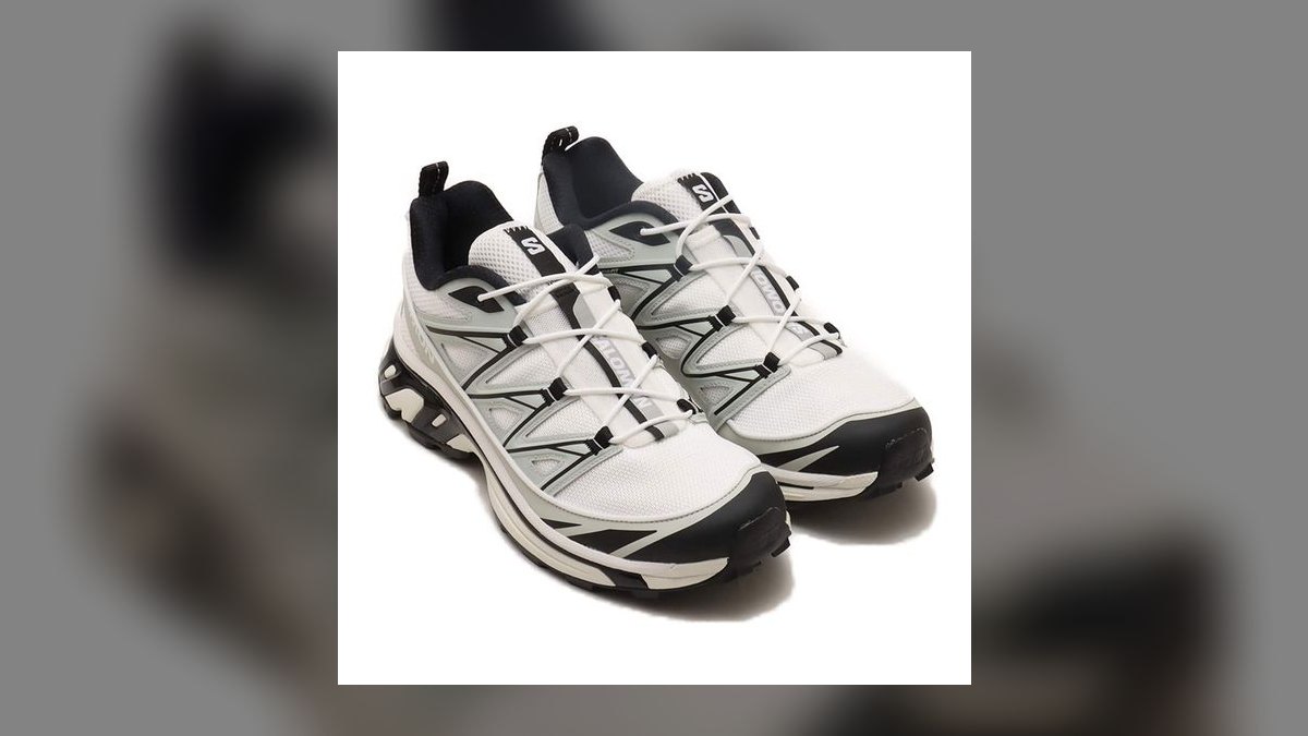 Top 10 Salomon XT-6 colorways ranked — figure 3