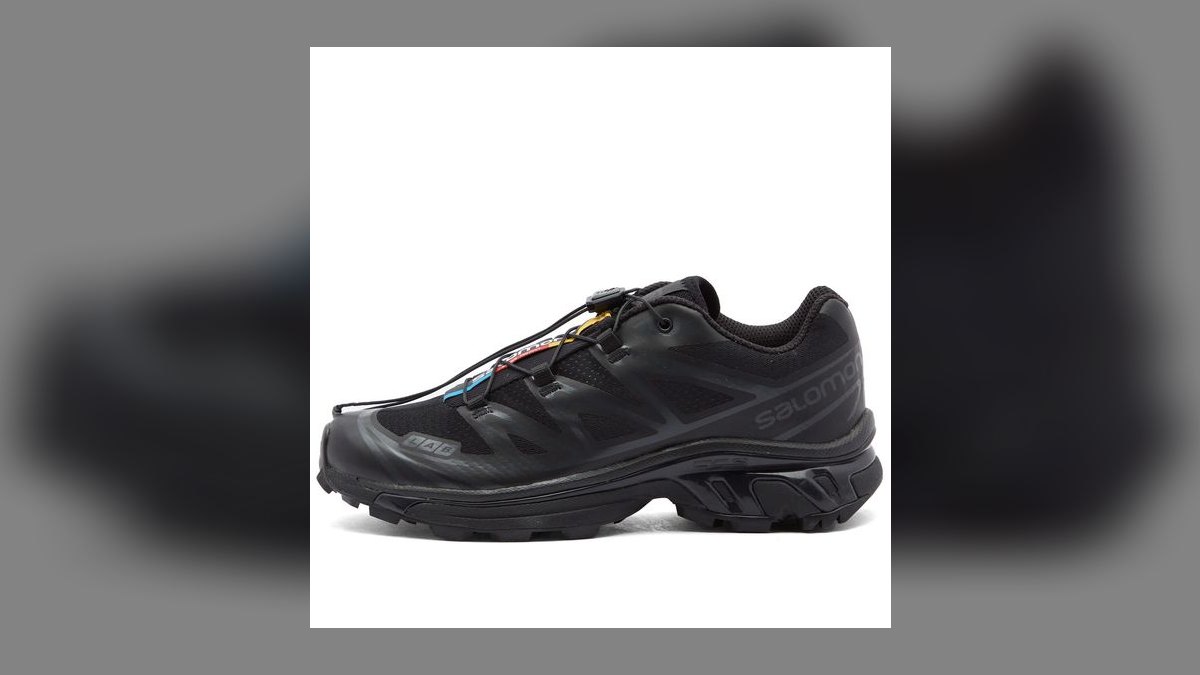 Top 10 Salomon XT-6 colorways ranked — figure 6