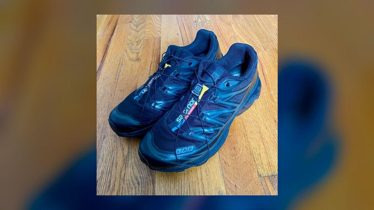 Top 10 Salomon XT-6 colorways ranked — figure 7