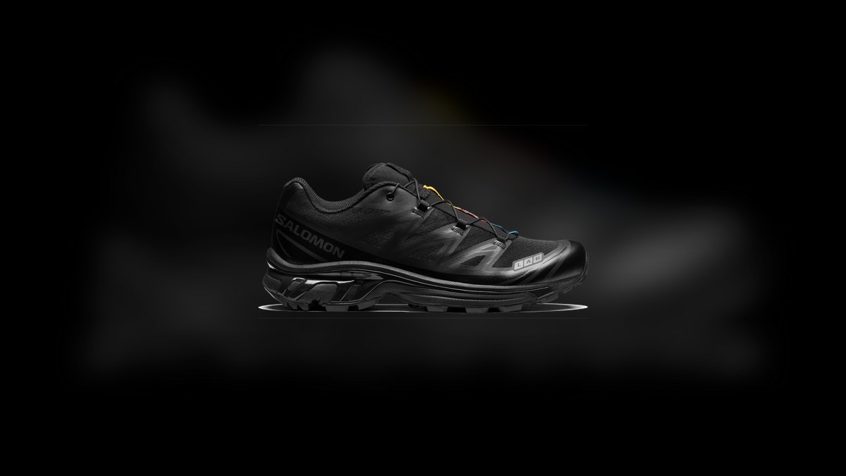 Top 10 Salomon XT-6 colorways ranked — figure 8