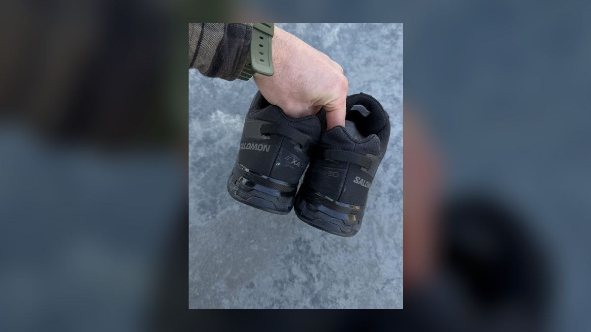 Top 10 gorpcore hiking sneakers of all time — figure 2