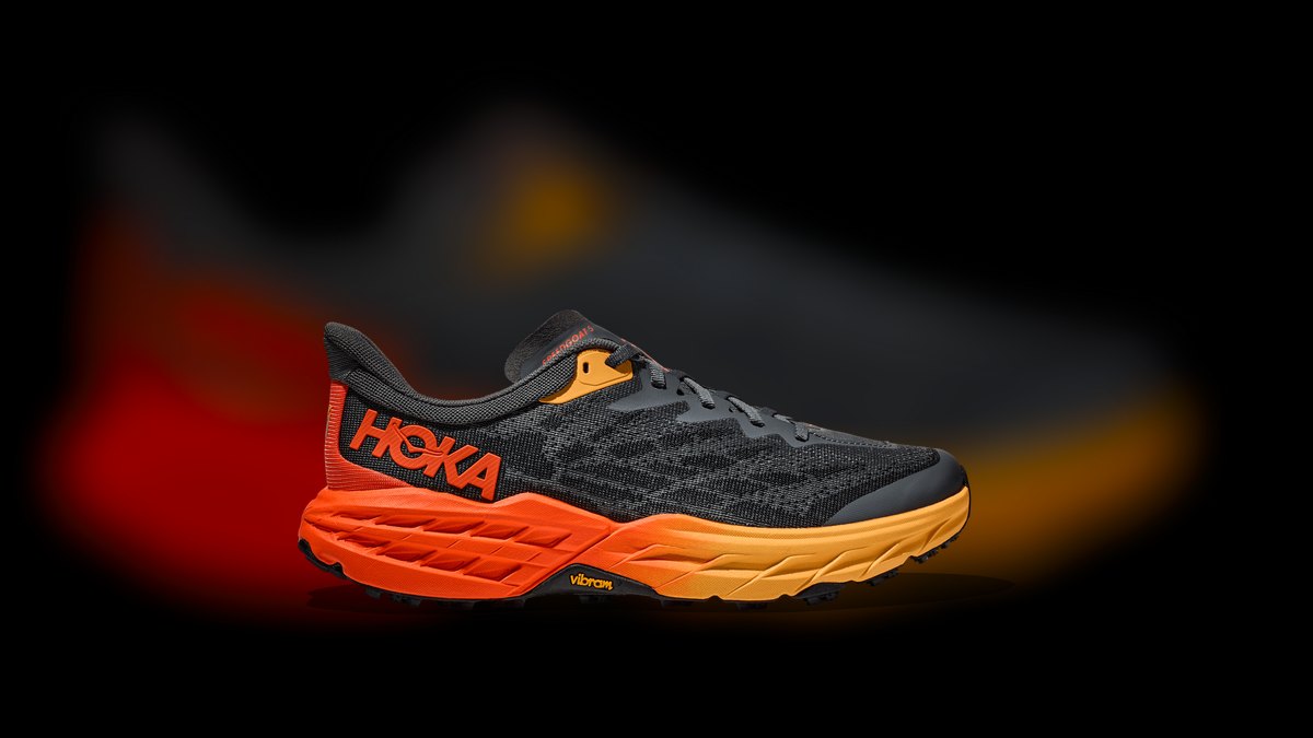 Top 10 gorpcore hiking sneakers of all time — figure 3