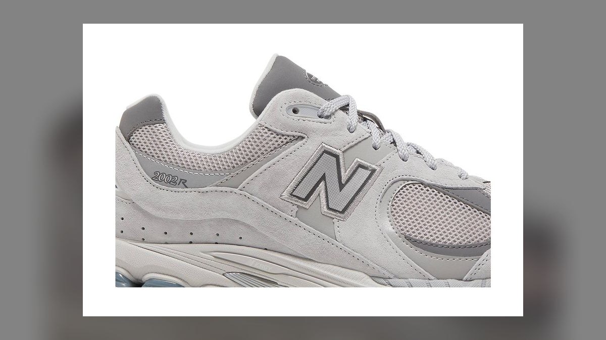 Top 10 New Balance 2002R Colorways in 2027 — figure 1