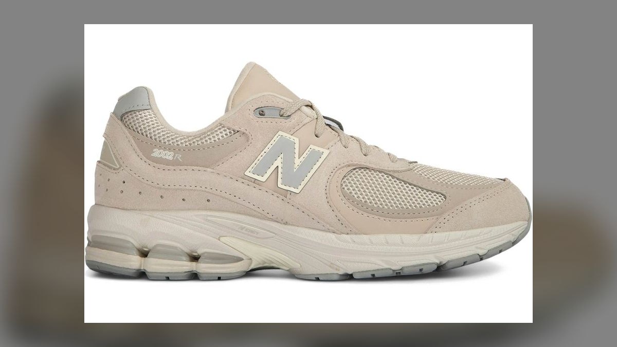Top 10 New Balance 2002R Colorways in 2027 — figure 2