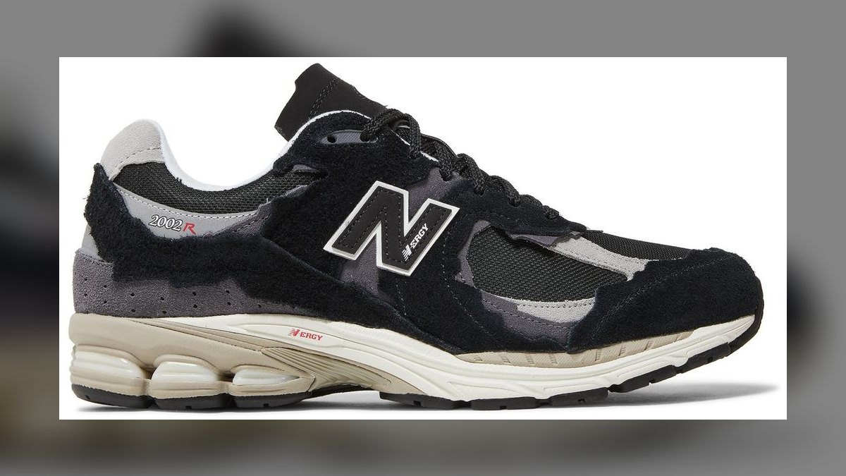 Top 10 New Balance 2002R Colorways in 2027 — figure 3