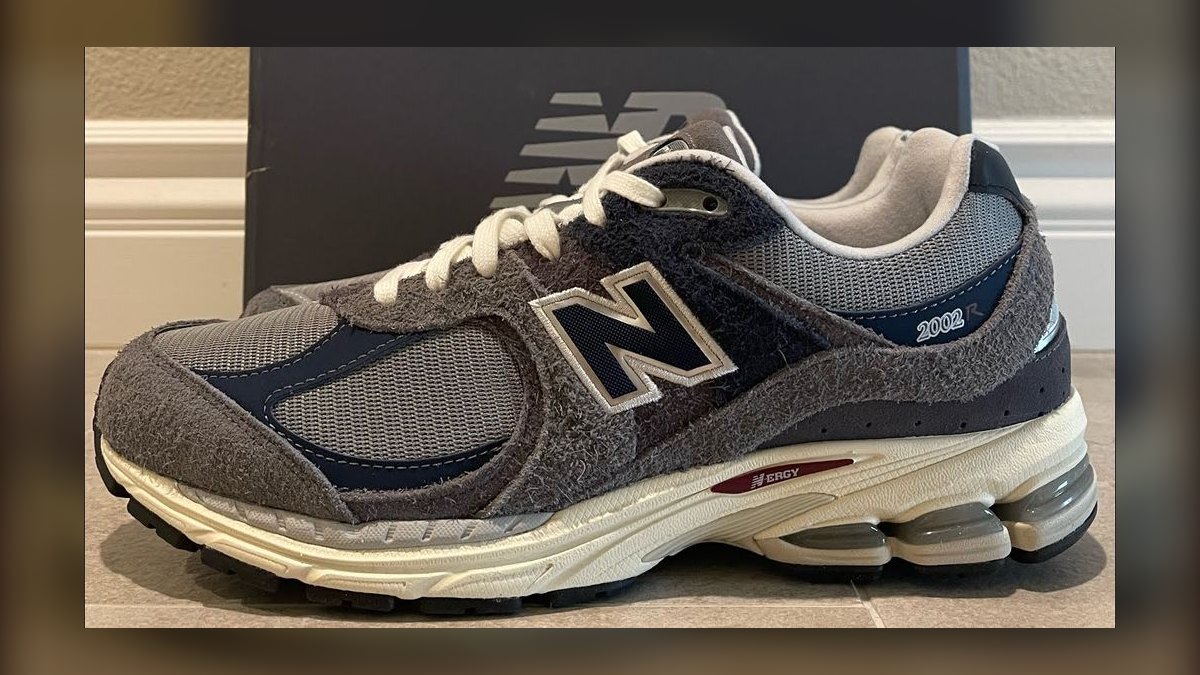 Top 10 New Balance 2002R Colorways in 2027 — figure 7