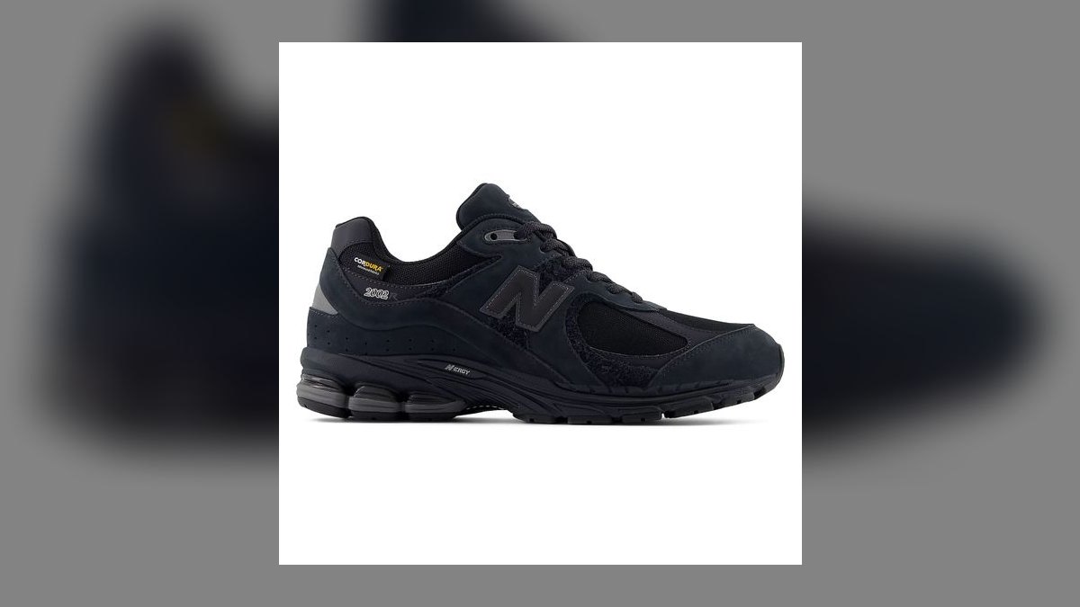 Top 10 New Balance 2002R Colorways in 2027 — figure 8